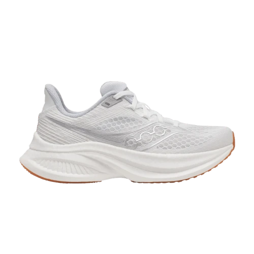 Saucony Endorphin Speed 5 'White Gum' (Women's)