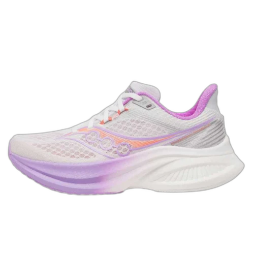 Saucony Endorphin Speed 5 'White Crocus' (Women's)