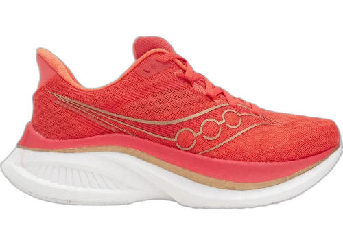 Saucony Endorphin Speed 5 Coral Salmon (Women's)