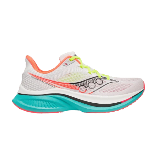 Saucony Endorphin Speed 5 'Mutant' (Women's)