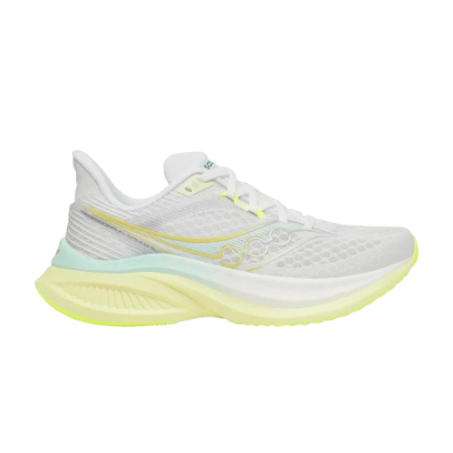 Saucony Endorphin Speed 5 'White Tender' (Women's)