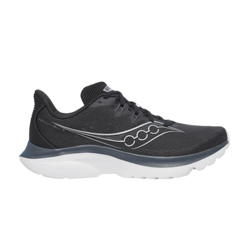 Saucony Kinvara 16 'Black White' (Women's)