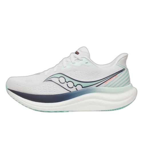 Saucony Triumph Victory 23 Mesh Low top Running Shoes Women's