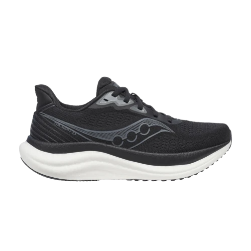 Saucony Triumph 23 'Black White' (Women's)