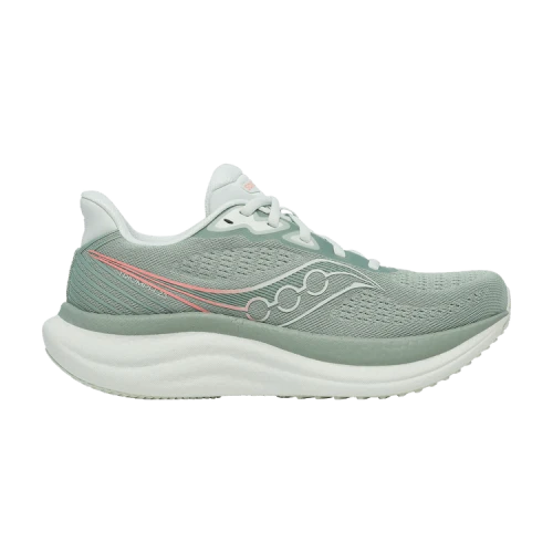 Saucony Triumph 23 'Iceberg Aloe' (Women's)