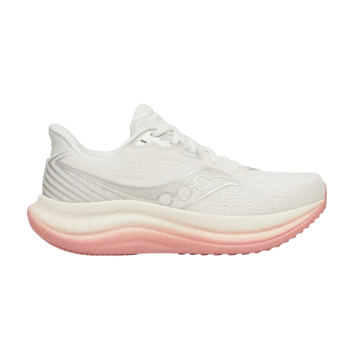 Saucony Triumph 23 'Ivory Mauve' (Women's)