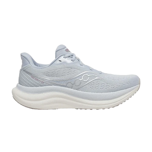 Saucony Triumph 23 Wide 'Vapor Arctic' (Women's)