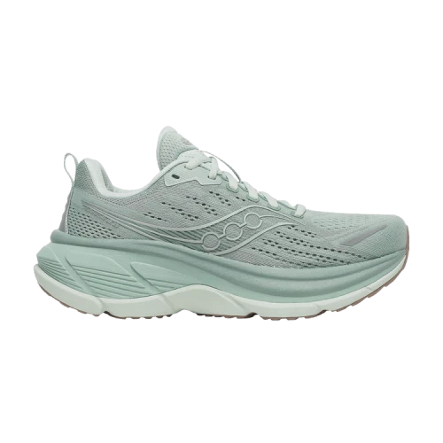 Saucony Hurricane 25 'Iceberg Aloe' (Women's)