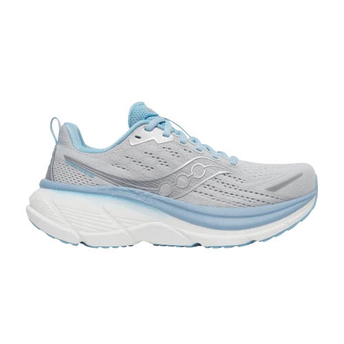 Saucony Hurricane 25 'Cloud Breeze' (Women's)