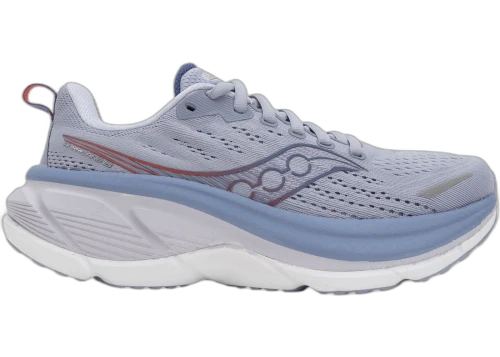 Saucony Hurricane 25 Thistle Aster (Women's)