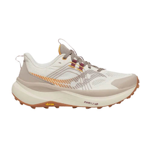 Saucony Xodus Ultra 4 'Autumn Barley' (Women's)