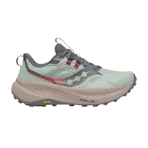Saucony Xodus Ultra 4 'Aloe Barley' (Women's)
