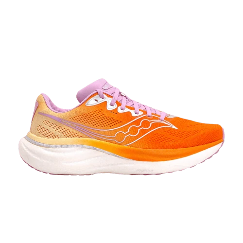 Saucony Ride 19 'Fire Orchid' (Women's)