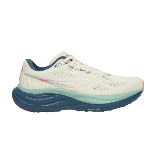 Saucony Ride 19 Kissaten (Women's)