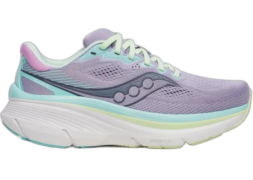 Saucony Guide 19 Prism Pack Haze (Women's)