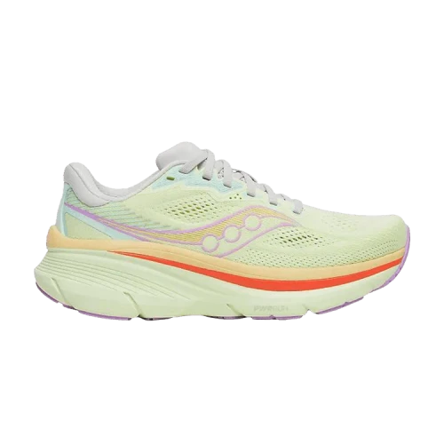 Saucony Guide 19 Prism Pack Key Lime (Women's)