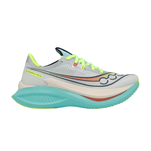 Saucony Endorphin Pro 5 'White Splash' (Women's)