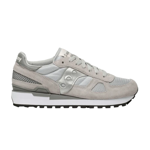 Saucony Shadow Original 'Grey Silver' (Women's)