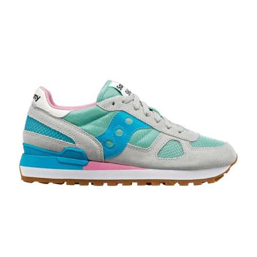 Shadow Original 'Grey Turquoise' (Women's)