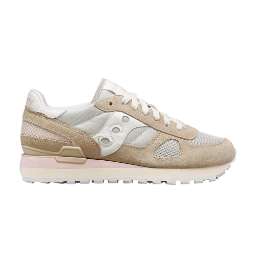 Saucony Shadow Original 'Sage Cream Pink' (Women's)