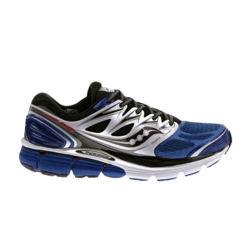 Saucony Hurricane Iso