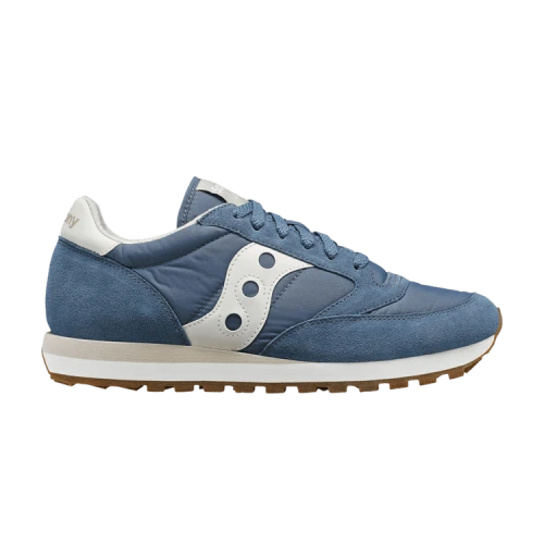 Saucony Jazz Original 'Blue Off White'