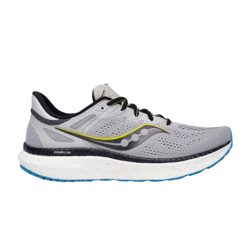 Saucony Hurricane 23 Fog