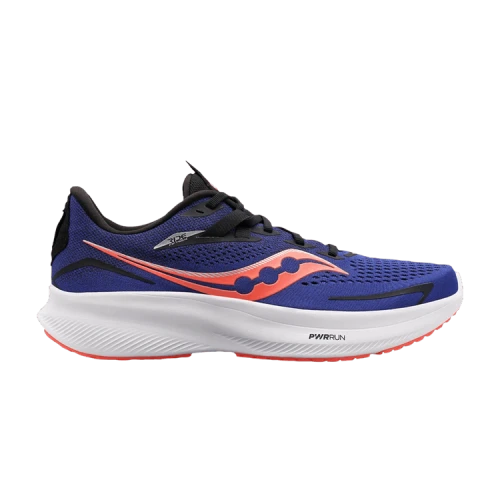Saucony Ride 15 'Sapphire'