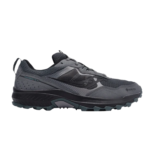 Saucony Excursion TR16 Gore-Tex Shadow Forest