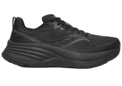 Saucony Hurricane 24 Black