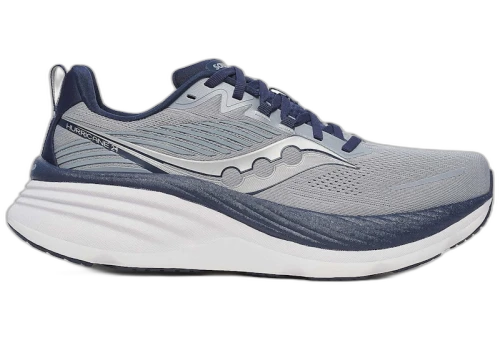 Saucony Hurricane 24 Flint Navy