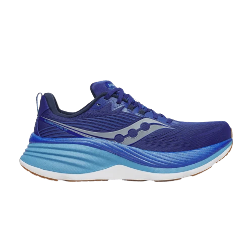 Saucony Hurricane 24 Azurite