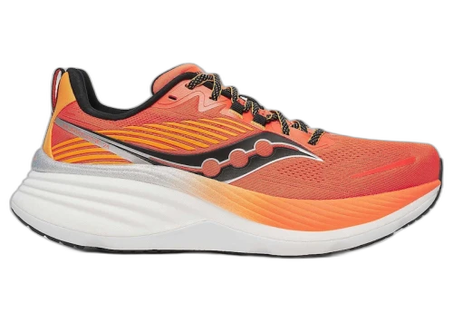 Saucony Hurricane 24 Pepper Skydiver