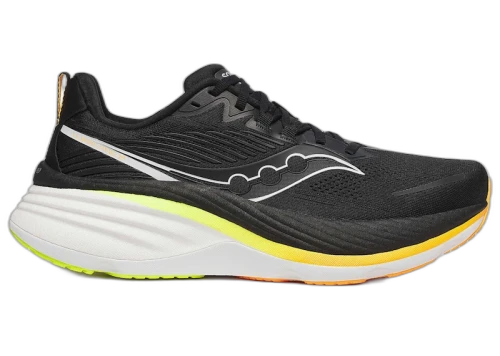 Saucony Hurricane 24 Black VO2