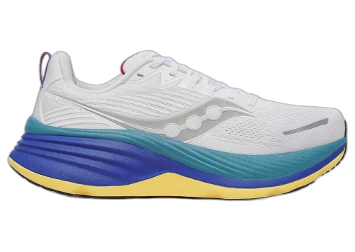 Saucony Hurricane 24 Galaxy