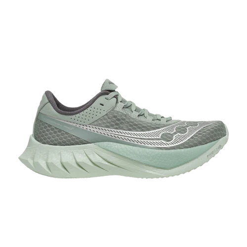 Saucony Endorphin Pro 4 'Iceberg Carbon'
