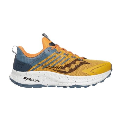 Saucony Ride TR2 Oak Mirage