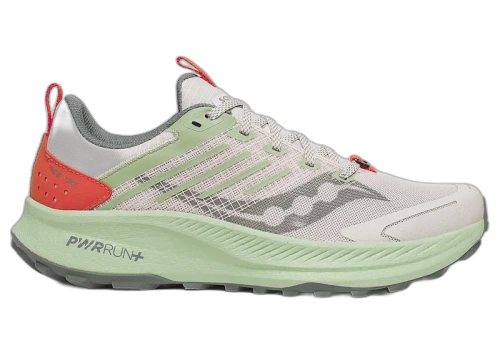 Saucony Ride TR2 Moon Sage