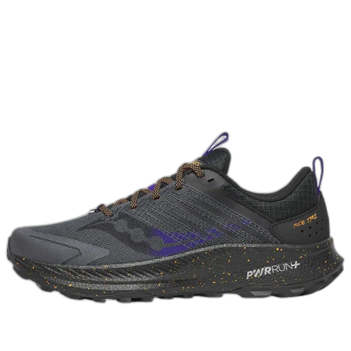 Saucony Ride TR2 'Carbon Black'