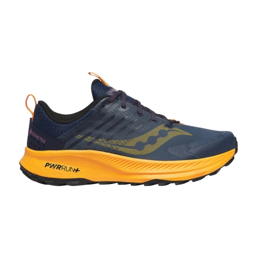 Saucony Ride TR2 GORE-TEX 'Navy Peel'