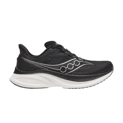 Saucony Endorphin Speed 5 'Black White'