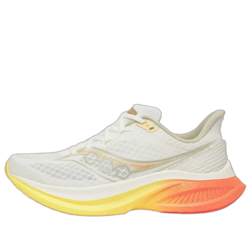 Saucony Endorphin Speed 5 'Ivory Fire'
