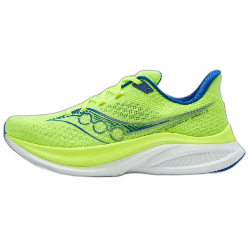 Saucony Endorphin Speed 5 'Citron Lapis'