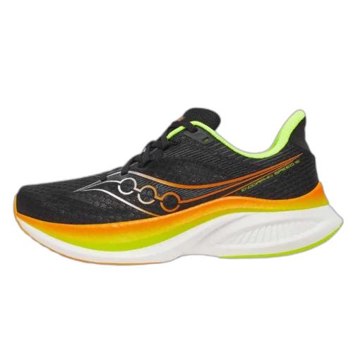 Saucony Endorphin Speed 5 'Black VO2'