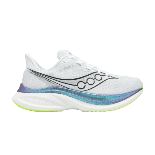 Saucony Endorphin Speed 5 'White Night Sky'