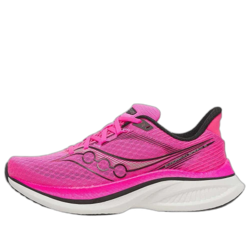 Saucony Endorphin Speed 5 'Shock Pink Black'