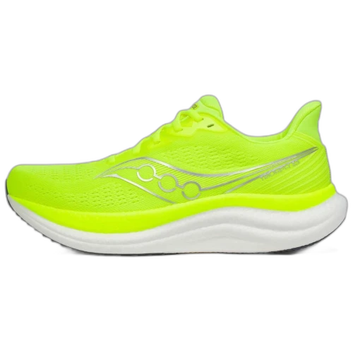 Saucony Triumph 23 'Citron'
