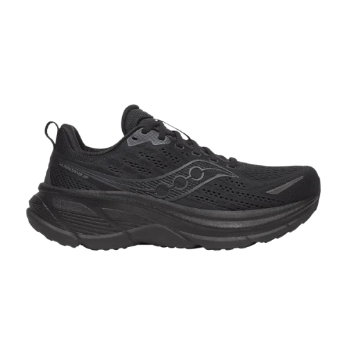 Saucony Hurricane 25 'Triple Black'