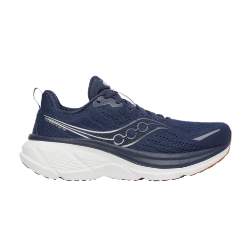 Saucony Hurricane 25 'Navy Cloud'