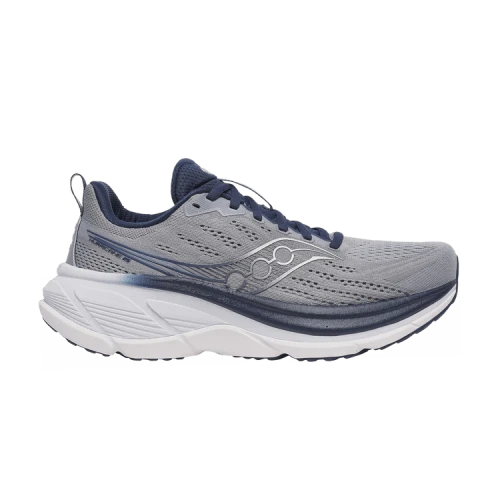 Saucony Hurricane 25 'Flint Navy'